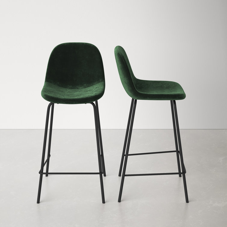 Kody Bar & Counter Stool & Reviews AllModern